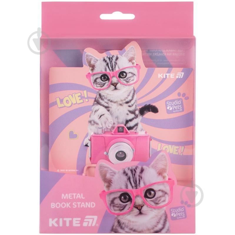 Подставка для книг Studio Pets SP25-392 KITE - фото 3 Подставка для книг Studio Pets SP25-392 KITE - фото 3