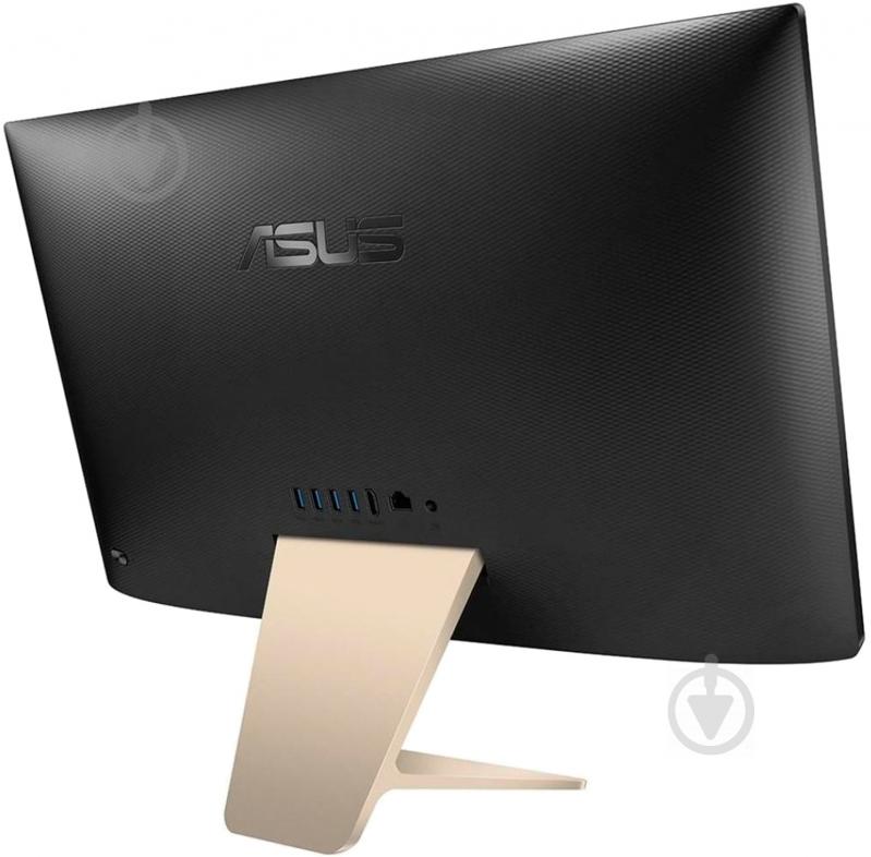 Моноблок Asus M241DAT-BA005M 23,8" (90PT02P2-M07460) black - фото 4