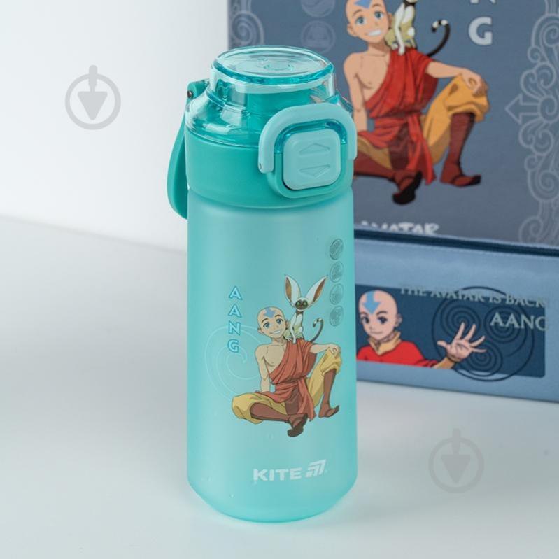 Бутылка для воды KITE 560 мл 1213 AV - фото 4