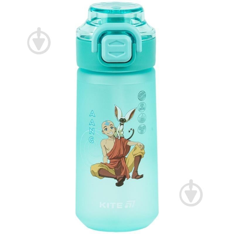Бутылка для воды KITE 560 мл 1213 AV - фото 1
