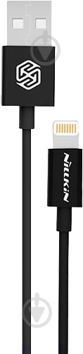 Кабель NILLKIN Lightning – USB 1 м (6284115) - фото 1