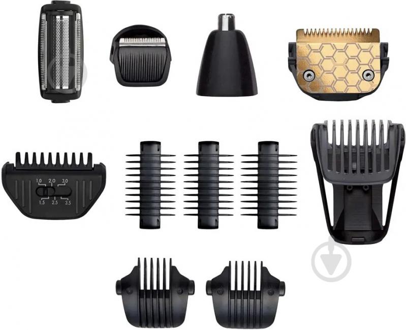 Набор для стрижки BaByliss MT861E - фото 3