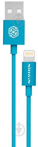 Кабель NILLKIN Lightning – USB 1 м (6284127) - фото 1