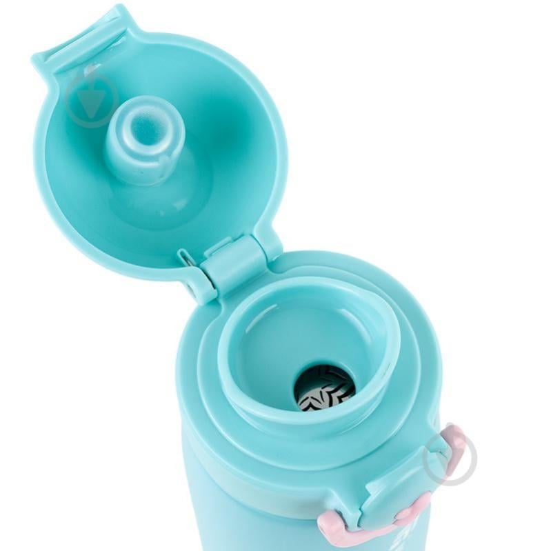 Термос KITE 1221-1 430 мл Hug in mug - фото 2 Термос KITE 1221-1 430 мл Hug in mug - фото 2