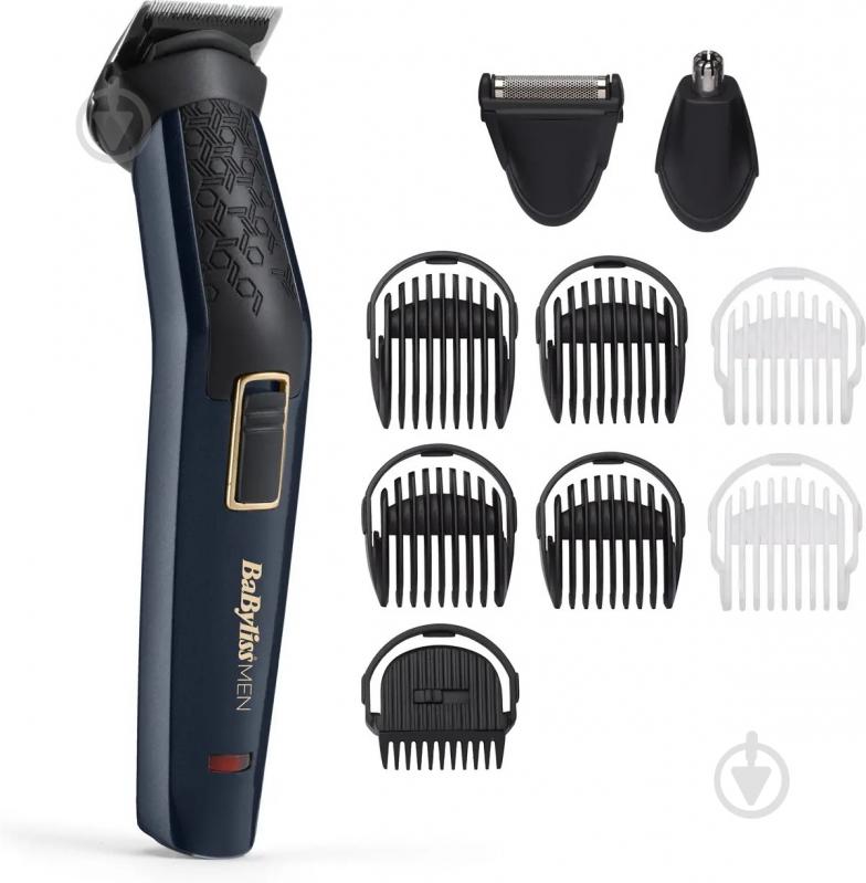 Набор для стрижки BaByliss MT728E - фото 1