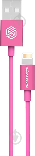 Кабель NILLKIN Lightning – USB 1 м (6284128) - фото 1