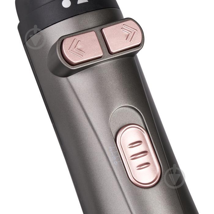 Фен-щетка Rotex RHC495-T AirBrush Plus - фото 3