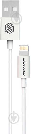 Кабель NILLKIN Lightning – USB 1 м (6284123) - фото 1