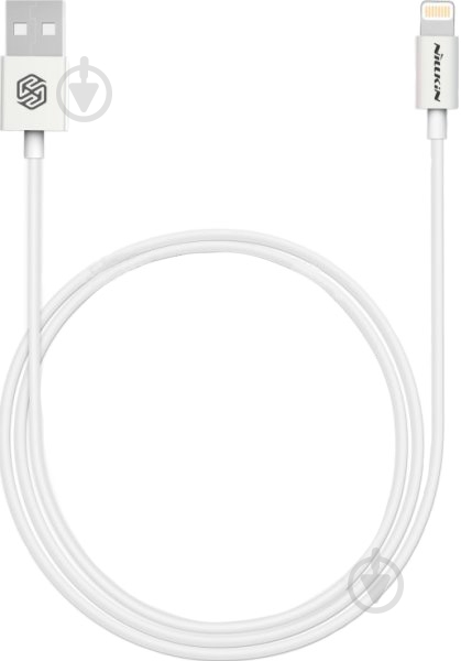 Кабель NILLKIN Lightning – USB 1 м (6284123) - фото 2