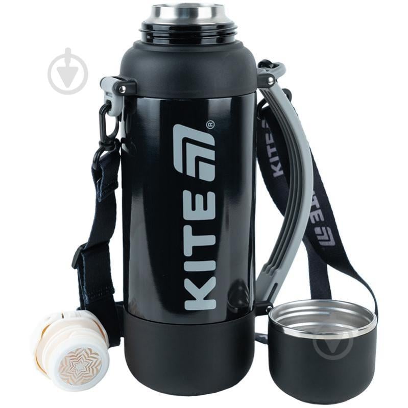 Термос KITE 1225-1 1200 мл - фото 4