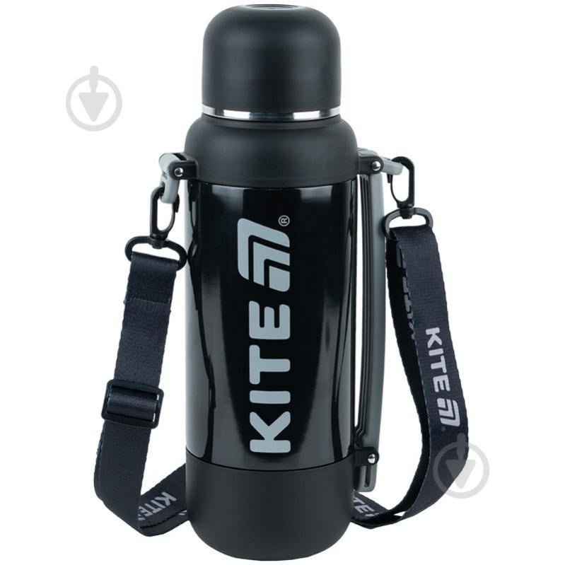 Термос KITE 1225-1 1200 мл - фото 1