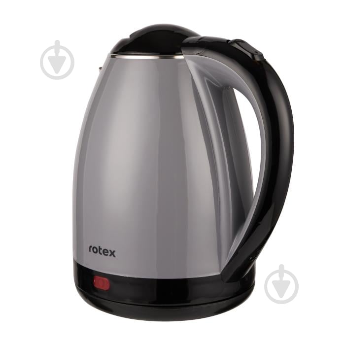 Электрочайник Rotex RKT24-G Termo - фото 2