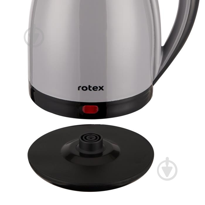 Электрочайник Rotex RKT24-G Termo - фото 4