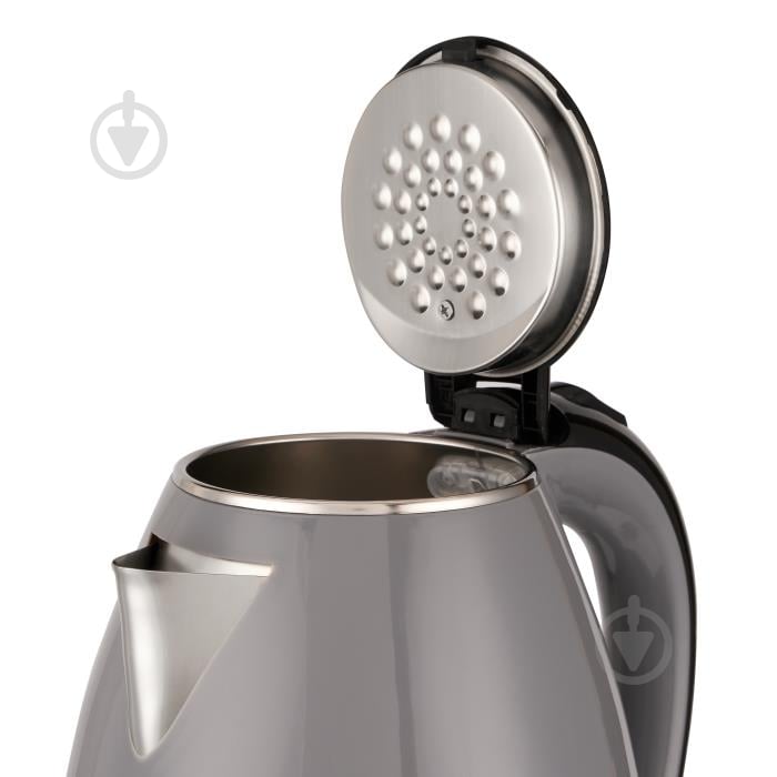 Электрочайник Rotex RKT24-G Termo - фото 6