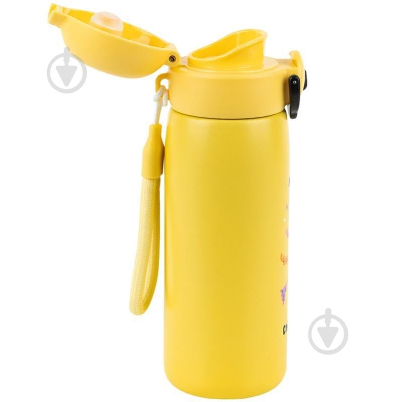 Термос KITE 1221-2 430 мл Chil mode - фото 3 Термос KITE 1221-2 430 мл Chil mode - фото 3