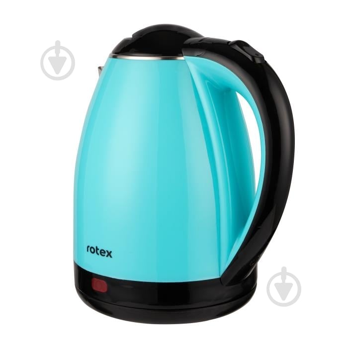 Электрочайник Rotex RKT24-T Termo - фото 2