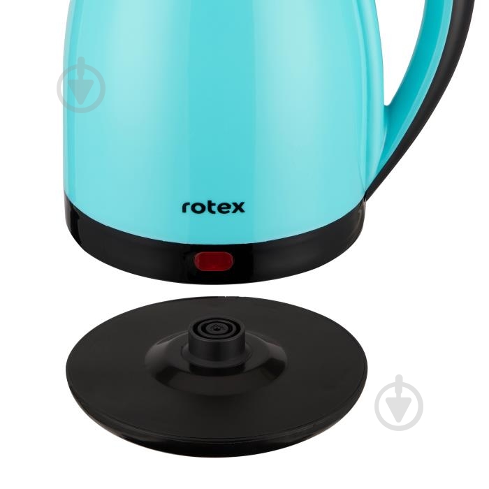 Электрочайник Rotex RKT24-T Termo - фото 4