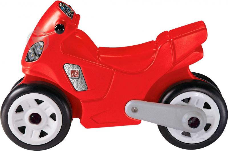 Толокар Step 2 Детский Мото 733538736294 - фото 1