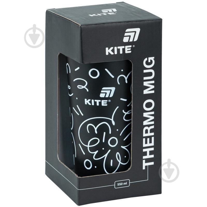 Термочашка KITE 1226-1 550 мл - фото 4