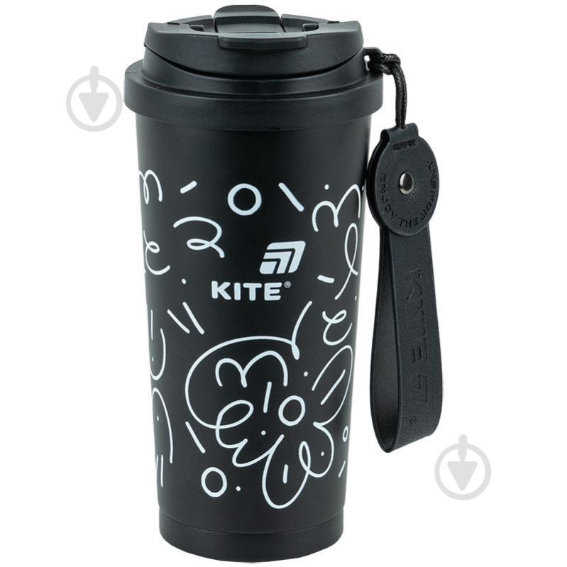 Термочашка KITE 1226-1 550 мл - фото 1