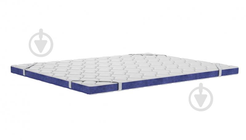 Матрац-топер Profy Roll Double LIDERSON 150x200 см - фото 2