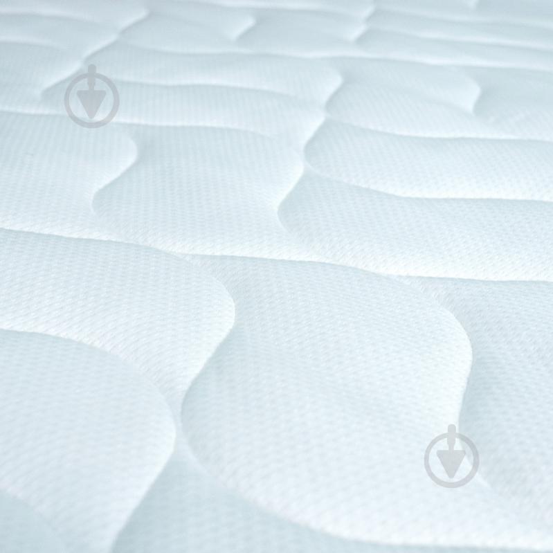 Матрац-топер Profy Roll Double LIDERSON 150x200 см - фото 3
