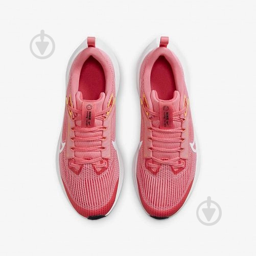 Кросівки для дівчаток Nike AIRZOOM PEGASUS 40 DX2498-600 р.40 рожеві - фото 4