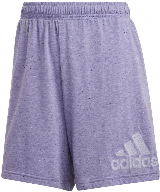 Шорти Adidas IC0497 р. XS фіолетовий - фото 1 Шорти Adidas IC0497 р. XS фіолетовий - фото 1
