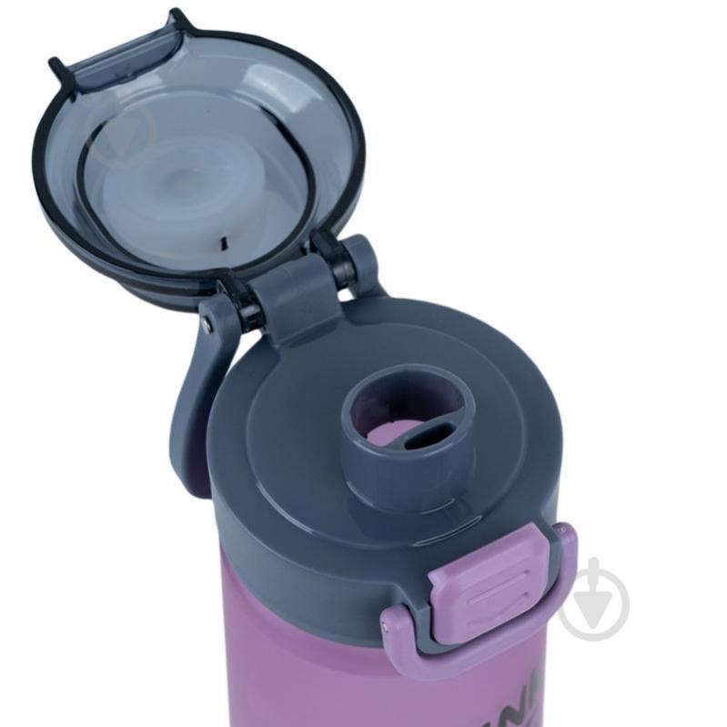 Бутылка для воды KITE 1214-2 760 мл - фото 3