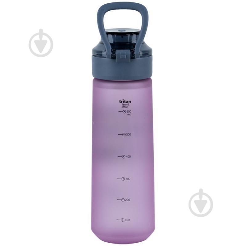 Бутылка для воды KITE 1214-2 760 мл - фото 2