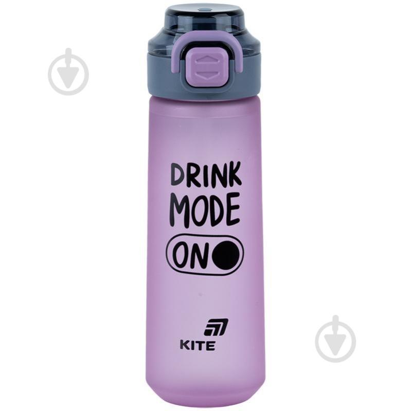 Бутылка для воды KITE 1214-2 760 мл - фото 1