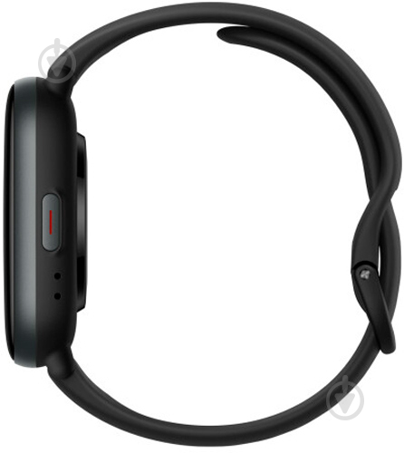 Смарт-часы Xiaomi Amazfit Active Midnight Black (Amazfit Active Midnight Black) - фото 5