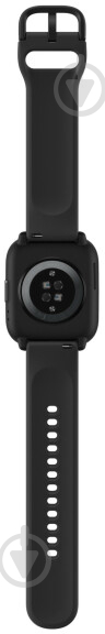 Смарт-часы Xiaomi Amazfit Active Midnight Black (Amazfit Active Midnight Black) - фото 4