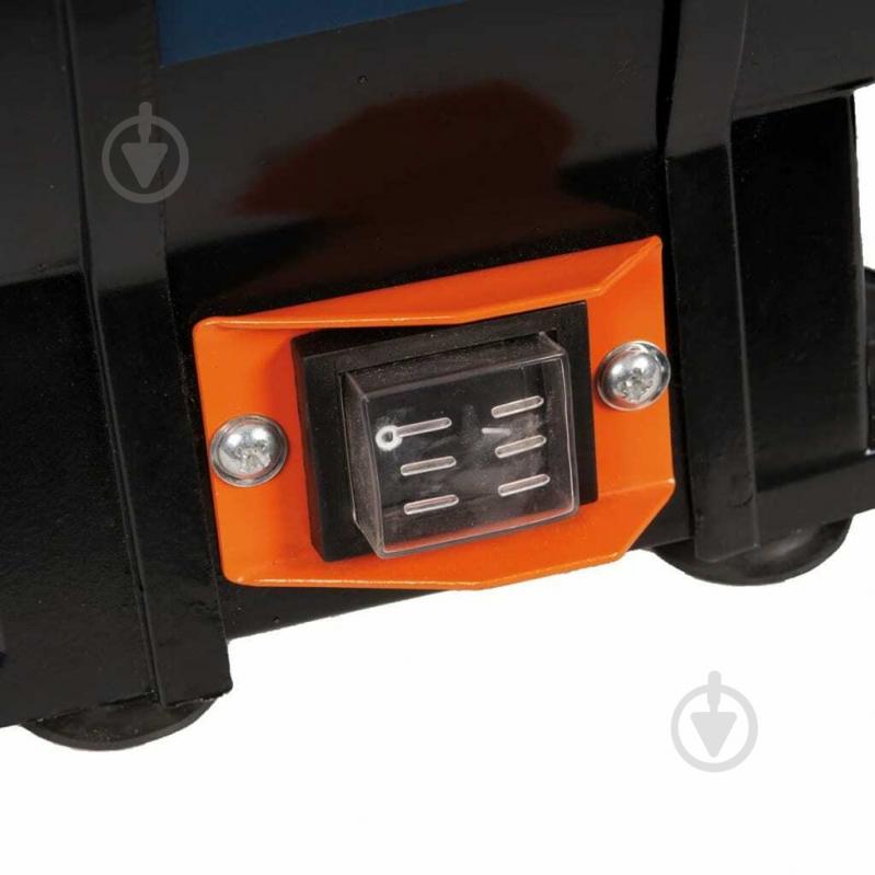 Електроточило Ferm BGM1021 - фото 2