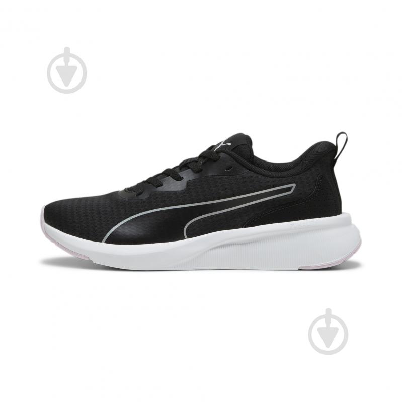 Кроссовки женские Puma FLYER LITE 37877413 р.38,5 черные - фото 3