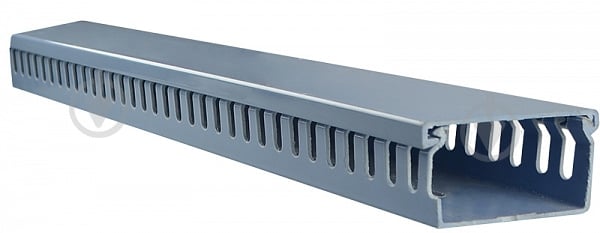 Короб перфорированный АСКО-УКРЕМ 50х80 - фото 2