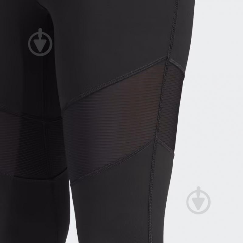 Лосини Adidas HT5426 р.M чорний - фото 6