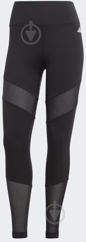 Лосини Adidas HT5426 р.M чорний - фото 7