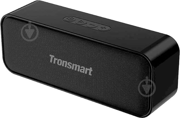 Акустическая система Tronsmart T2 Mini 2023 black (985906) - фото 1