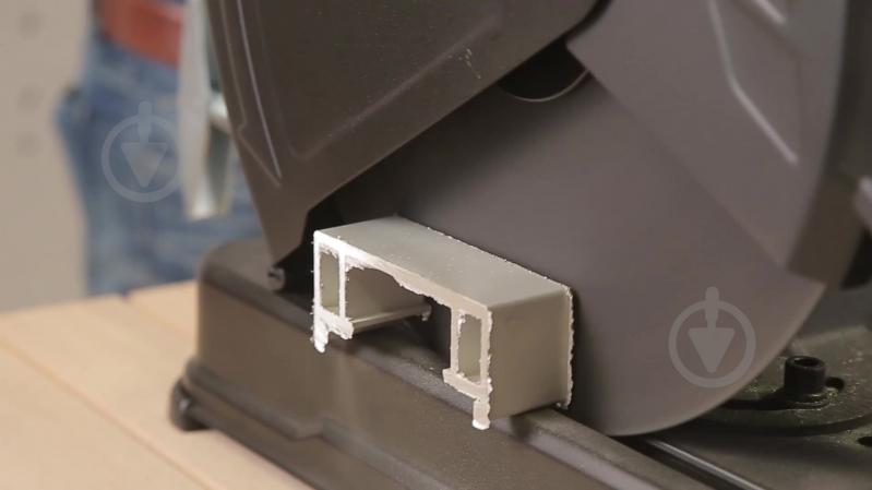 Пила монтажная Ferm COM1007P - фото 4 Пила монтажная Ferm COM1007P - фото 4