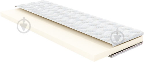 Матрас Футон Хелп Come-for 120x180 см - фото 1