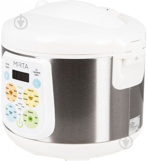 Мультиварка Mirta MC-2214 - фото 2