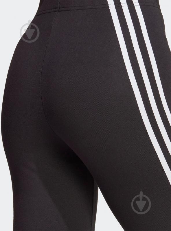 Лосини Adidas HT4713 р.M чорний - фото 6