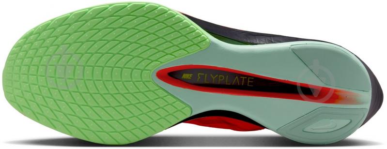 Кросівки чоловічі Nike ZOOMX VAPORFLY NEXT% 4 HF6414-600 р.43 червоні - фото 8 Кросівки чоловічі Nike ZOOMX VAPORFLY NEXT% 4 HF6414-600 р.43 червоні - фото 8