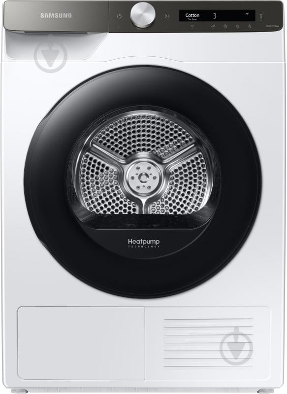 ВИТРИНА! Сушильная машина Samsung DV90T5240AT/UA - фото 1