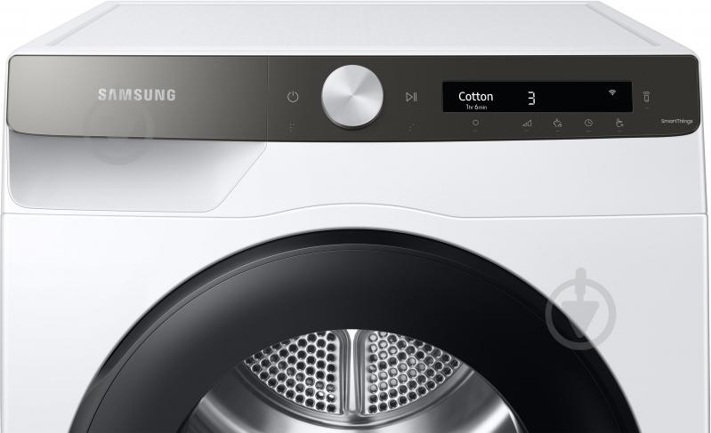 ВИТРИНА! Сушильная машина Samsung DV90T5240AT/UA - фото 11