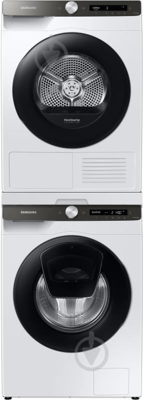 ВИТРИНА! Сушильная машина Samsung DV90T5240AT/UA - фото 15