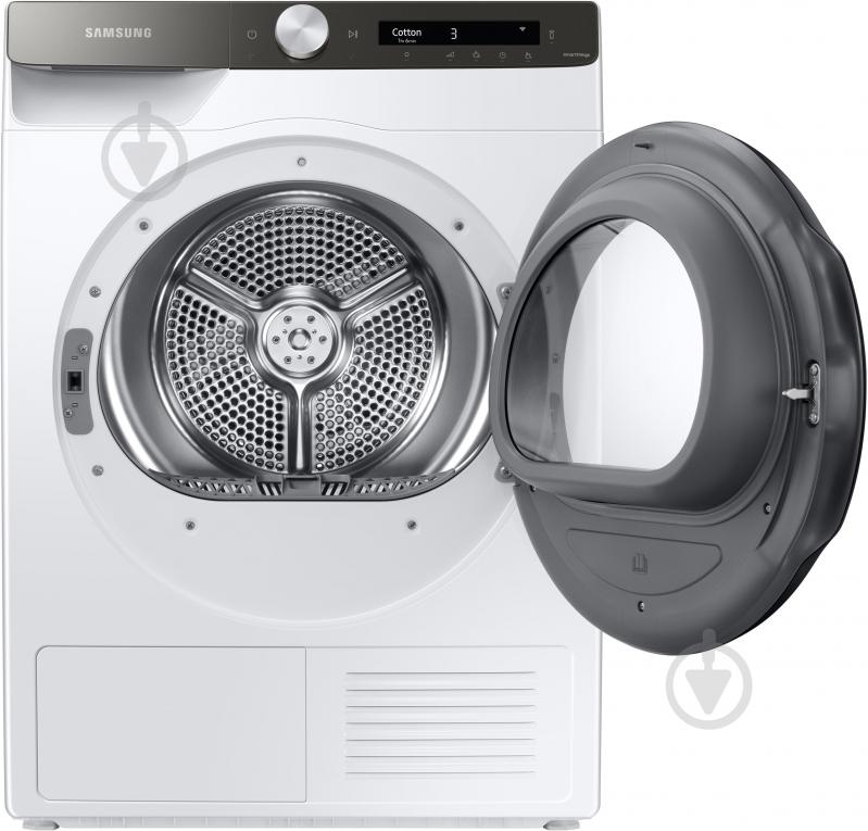 ВИТРИНА! Сушильная машина Samsung DV90T5240AT/UA - фото 6