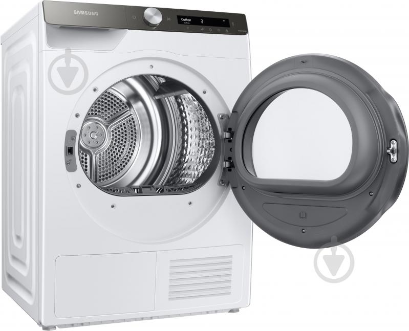 ВИТРИНА! Сушильная машина Samsung DV90T5240AT/UA - фото 7