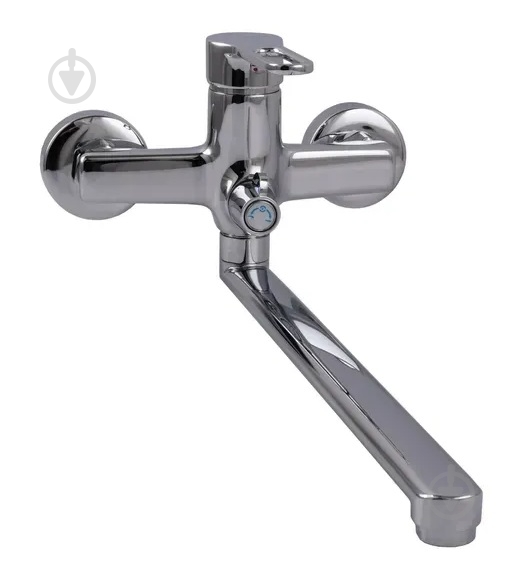 Смеситель для ванны Globus Lux Dolly GLD-0208 - фото 3 Смеситель для ванны Globus Lux Dolly GLD-0208 - фото 3